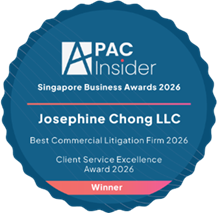 Best Commercial Litigation Firm 2026